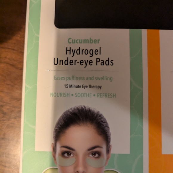 Multipack Under Eye Pads - Picture 4 of 5